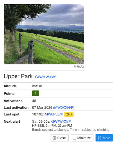 Upper Park