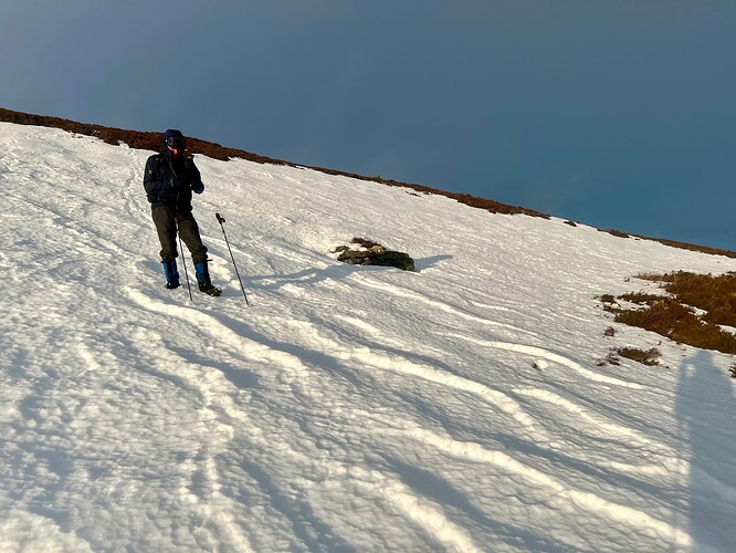 Checking the shortcut route