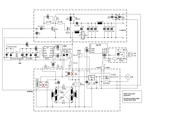 630m-Transverter-plus