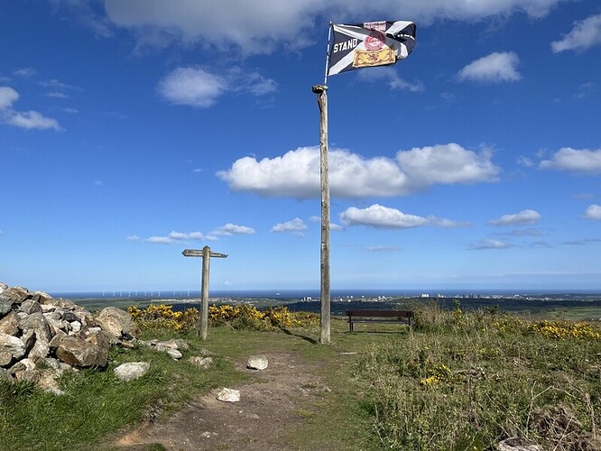 Brimmond Hill
