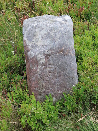 Cringle Moor - Drake Howe