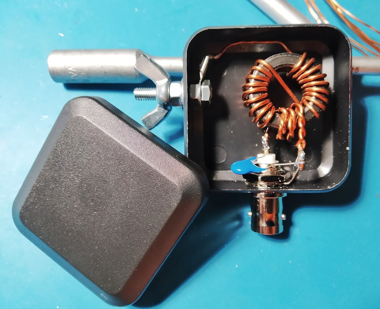 AXspeed 2,2 Cerchioni In Metallo Beadlock Per 1/10 RC Axial - Foto 9