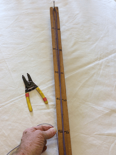 wire_measuring_board