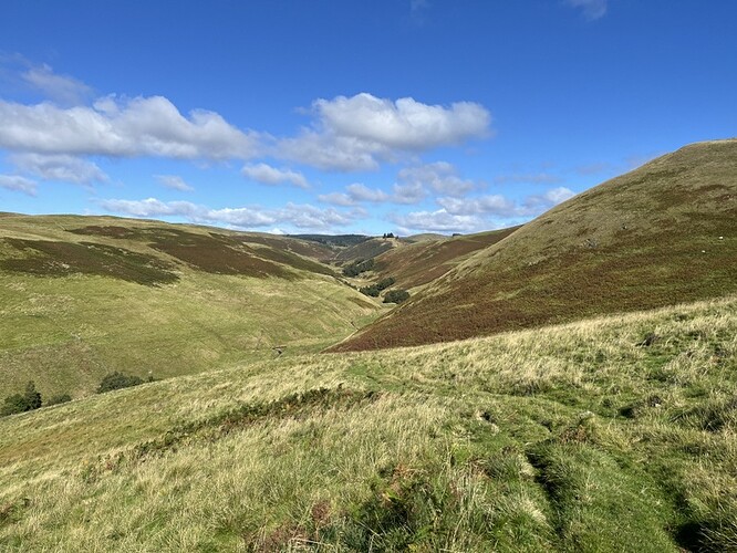 Ascending Shilhope Law