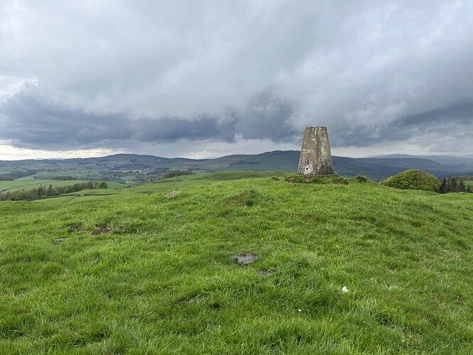 See Morris Hill