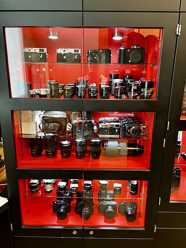 Leica M