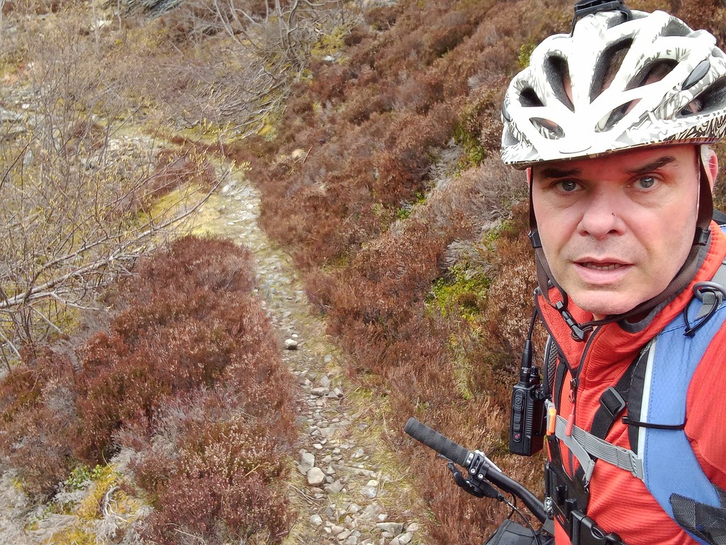 Ben Avon GM/ES006 Beinn a'Bhuird GM/ES004 Activation Reports SOTA