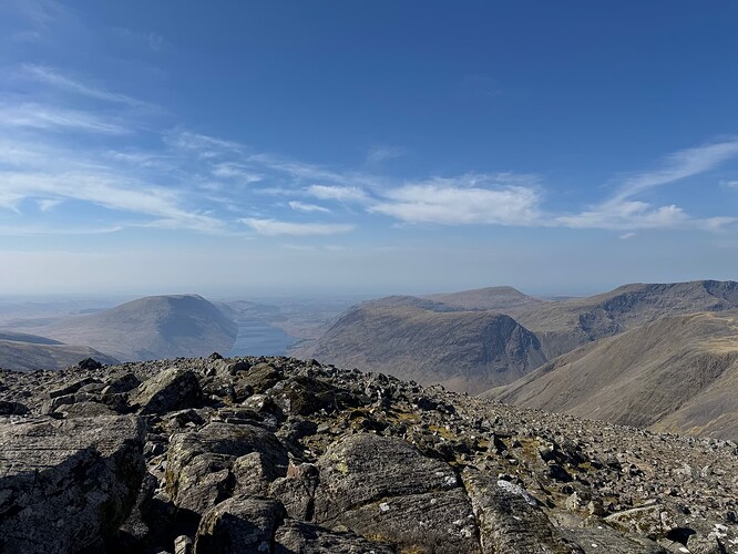 Great Gable