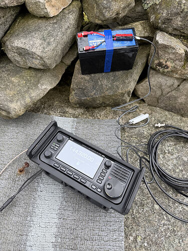IC-705
