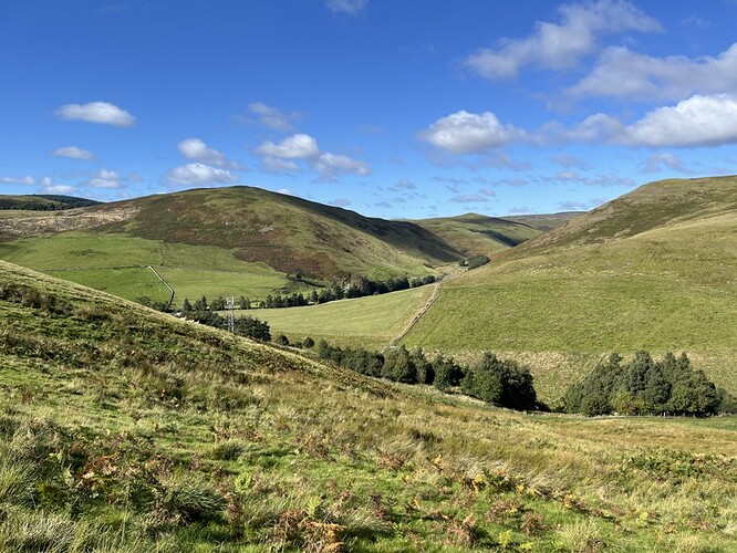 Ascending Shilhope Law