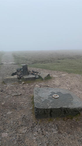 Waun Fach GW/SW-002