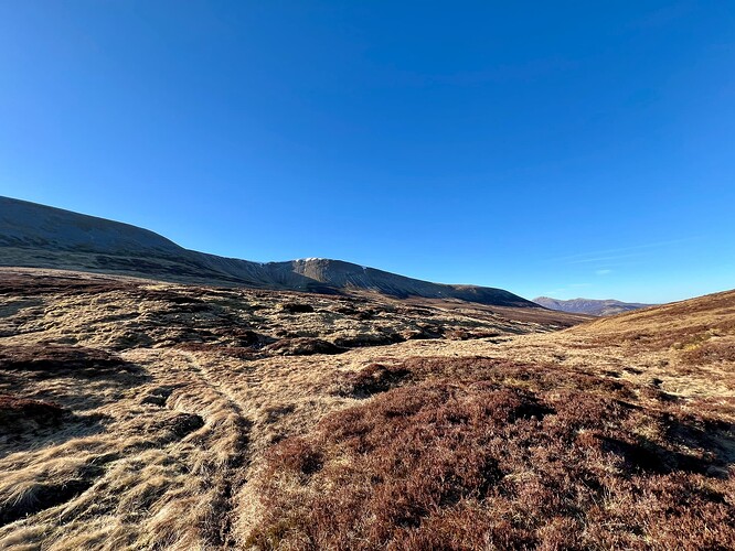 A path to the next summit