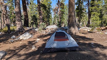 Campsite