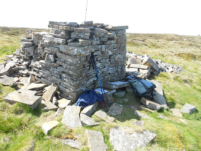 NP18 Nine Standards Rigg, 25-05-26 (33)