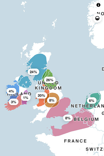What is Alex made of