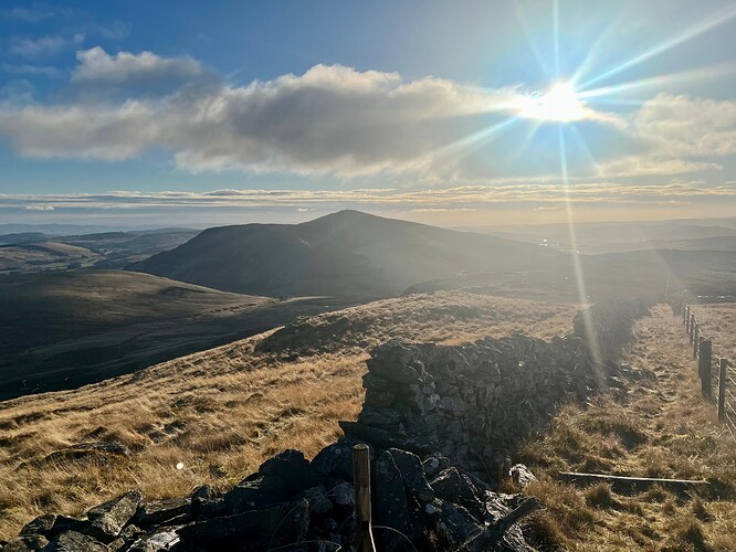 Mount Blair
