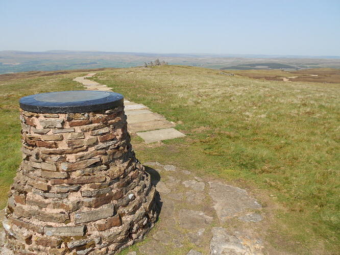 NP18 Nine Standards Rigg, 25-05-26 (19)