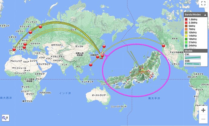 2022鉢伏山map