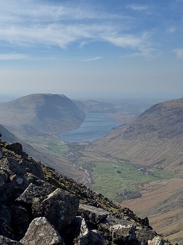 Wasdale Head