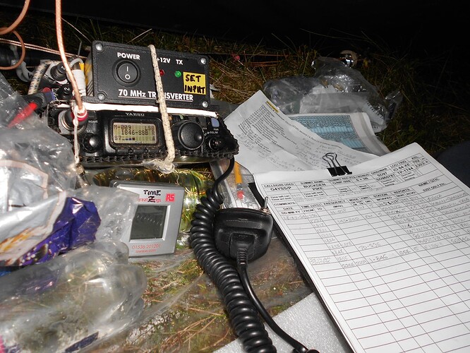 NP9,BuckPk,4m Contest Camp,160m,18to 19-07-24 (27)