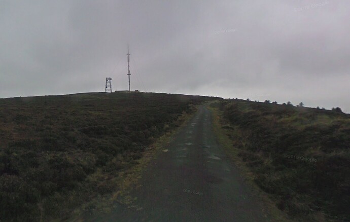Clermon Cairn