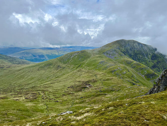 Ben Vorlich