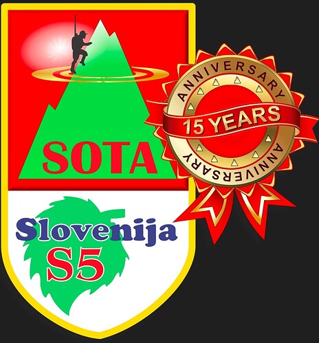 15thS5-SOTA