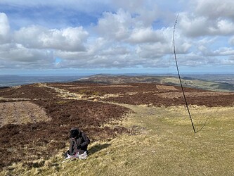 Moel Famau 2