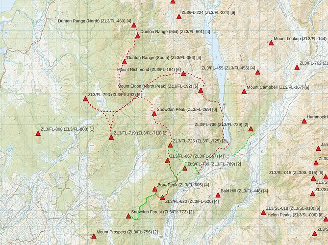 snowdon-plan