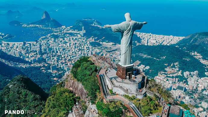 Christ-the-Redeemer-Rio-de-Janeiro-Brazil