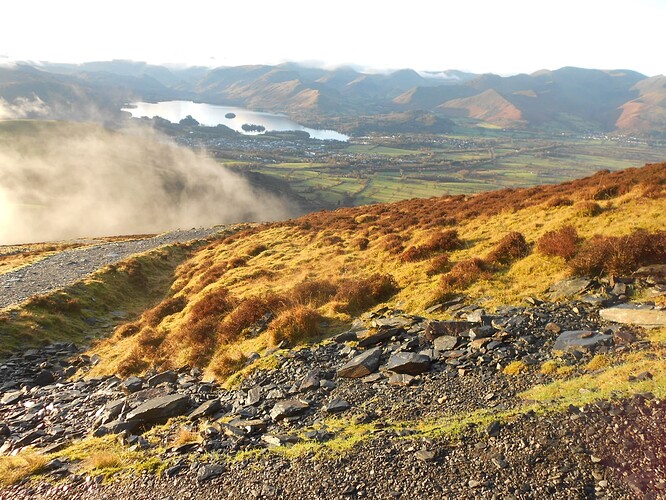 LD4 Skiddaw QRP-QRO on 2m-FM, 26-12-24 (8)