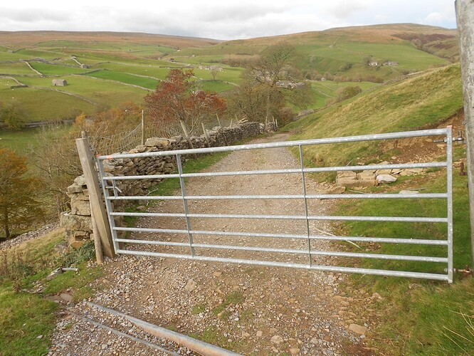 NP26 KISDON on VHF, 24-10-25 (3)