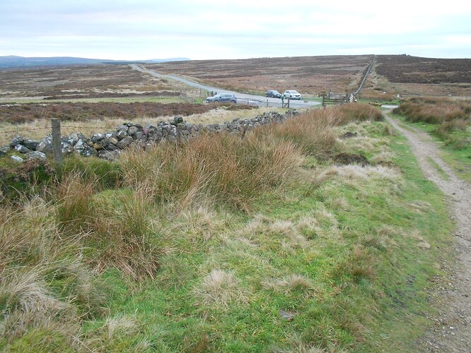 NP28 Rombalds Moor VHF-HF,24-12-25 (35)