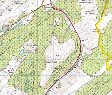 OSMaps-GM7STP-GMSS166-01