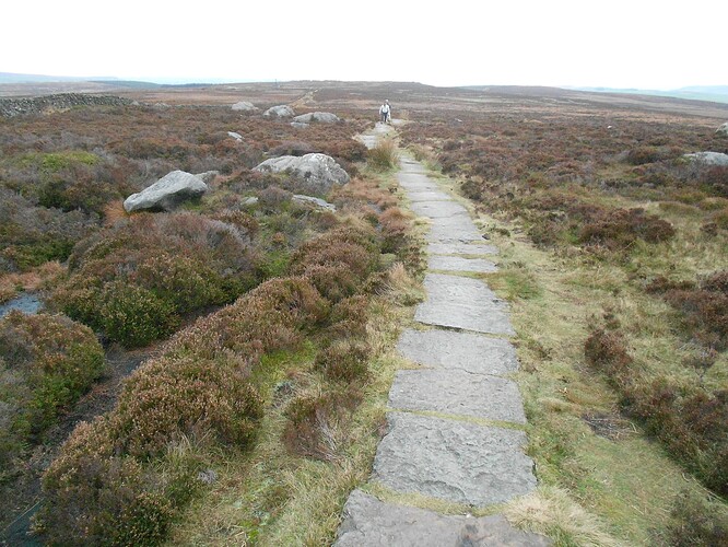 NP28 Rombalds Moor VHF-HF,24-12-25 (28)