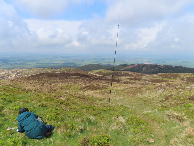 Bengairn HF