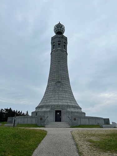 War Memorial