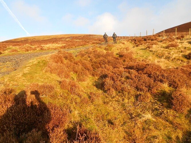 LD4 Skiddaw QRP-QRO on 2m-FM, 26-12-24 (6)