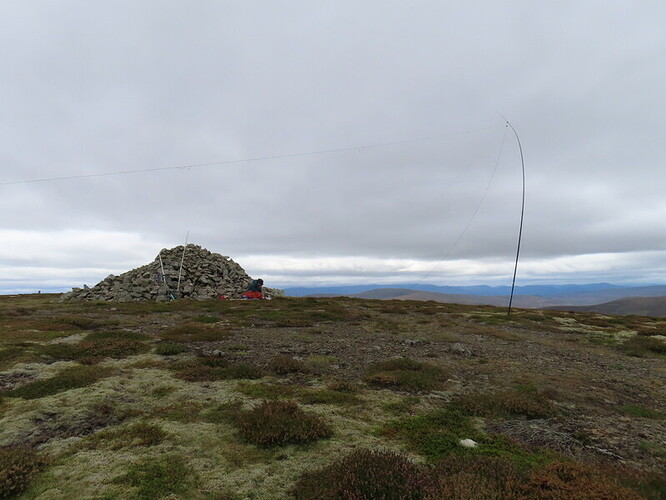 Mona Gowan, GM/ES-034