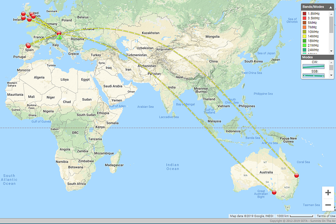 OEVKmap