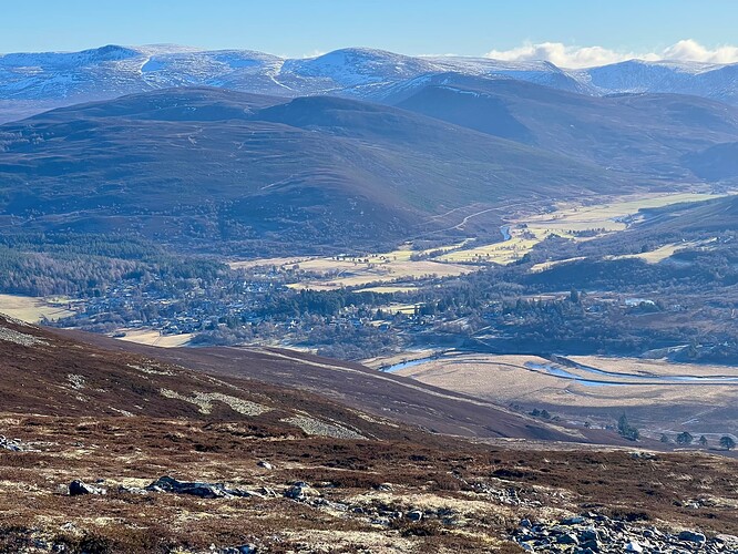 Braemar