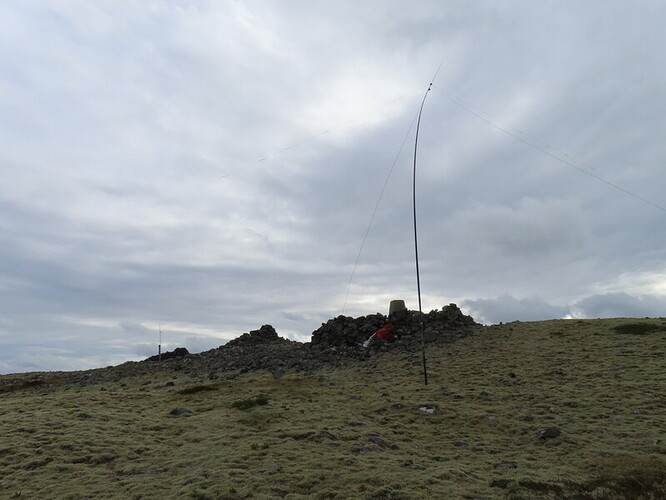 Morven GM/ES-018 both stations