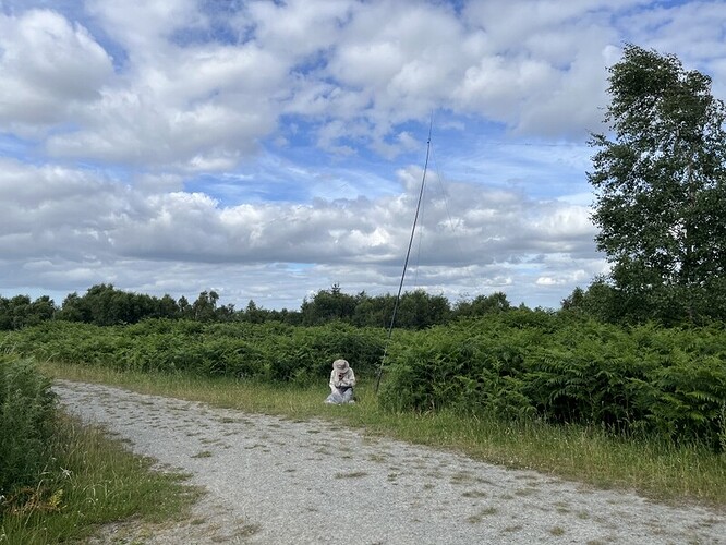 G/WB-012 High Vinnalls HF