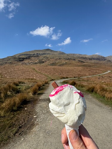 ConnistonIceCream