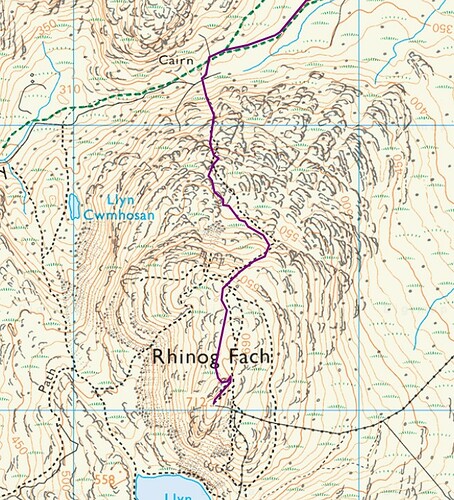 RhinogFachOSGB25k