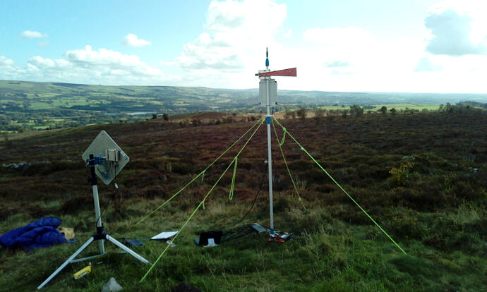 G~SP-013 Gun Moor #1