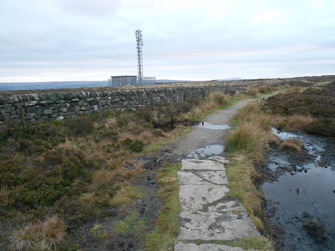 NP28 Rombalds Moor VHF-HF,24-12-25 (34)