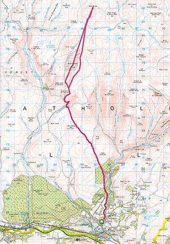 Route
