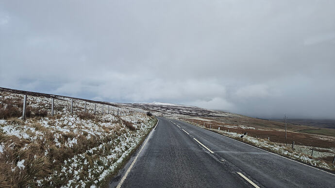 6-Climbing to Alston