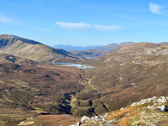 Loch nan Eun